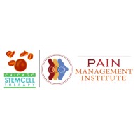 Chicago Stem Cell Therapy & Pain Management Institute logo - Similar company to Realrev