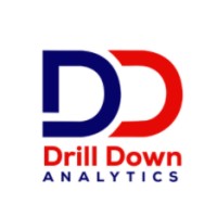 DRILL DOWN ANALYTICS logo - Similar company to Data Coach