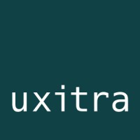 uxitra GmbH logo - Similar company to Pep.Digital