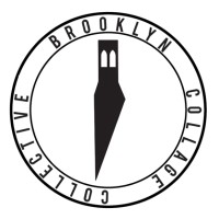 Brooklyn Collage Collective logo - Similar company to Solas Studio
