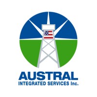 Austral Integrated Services. Inc. logo - Similar company to Florida Directional Drilling Services