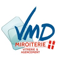 VMD Miroiterie Vitrerie & Agencement logo - Similar company to Vitrerie Schleppy Sa