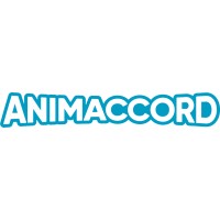 Animaccord logo - Similar company to Propellers Studio