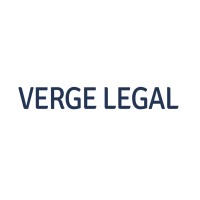 Verge Legal logo - Similar company to Miltons