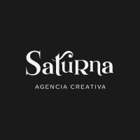 Saturna Agencia Creativa logo - Similar company to Lyono®