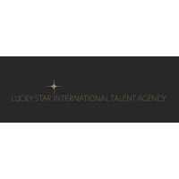 Lucky Star International Talent Agency logo - Similar company to Tamar Las Arenas Sa