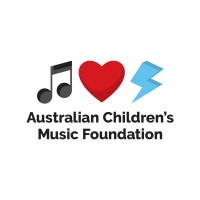 The Australian Children's Music Foundation (ACMF) logo - Similar company to Bitfoundry
