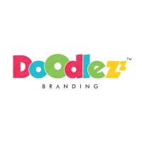 Doodlezz Branding logo - Similar company to Damdoc