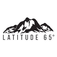 Latitude 65 Finland Oy logo - Similar company to Prospect Mapping