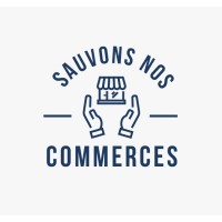 Sauvons nos commerces logo - Similar company to Daco, A Vente-Privee Company