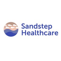 Sandstep Healthcare logo - Similar company to Spectrum Oogziekenhuis