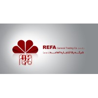 REFA General Trading Co. LLC logo - Similar company to Amond & Smith Ltd