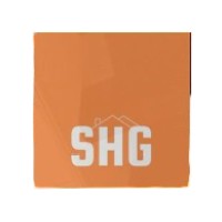 SHG Design logo - Similar company to Planet Graphics