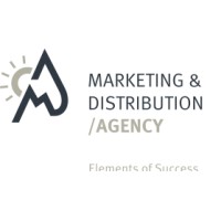 Marketing & Distribution Agency logo - Similar company to Hocus & Pocus Ag