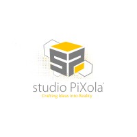STUDIO PIXOLA logo - Similar company to Forth