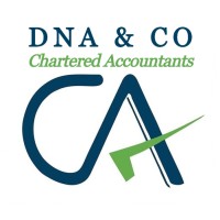 DNA & Co. logo - Similar company to D N A & Co. Chartered Accountants