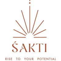 ŚAKTI logo - Similar company to Turf Projects