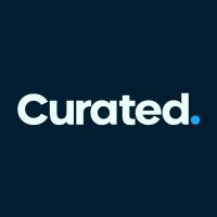 Curated logo - Similar company to Curated Digital Solutions