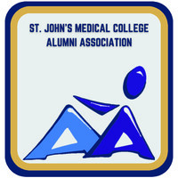 St.John's Medical College Alumni Association logo - Similar company to Damon Runyon Cancer Research Foundation