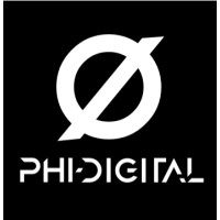 PHI-DIGITAL Buenos Aires logo - Similar company to Vsg Latam