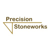 Precision Stoneworks logo - Similar company to Classic Stoneworks Llc