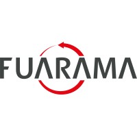 FUARAMA Fuar ve Organizasyon Hizmetleri logo - Similar company to Doğa Fuar
