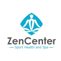 ZenCenter - Sport, Health & Spa logo - Similar company to Civis