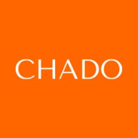 CHADO Cosmetics logo - Similar company to Compagnie Lesarts