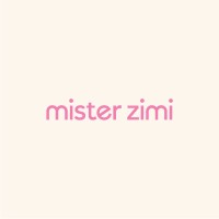 Mister Zimi logo - Similar company to Via Drinks