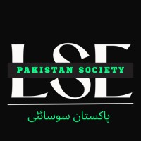 LSE SU Pakistan Society logo - Similar company to Stevensons