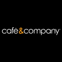 Café and Company logo - Similar company to Vending Break