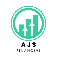 AJS Financial Solutions logo - Similar company to Greencrest Facility Solutions