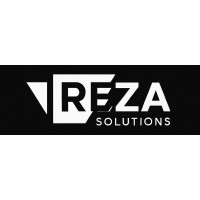 REZA Solutions logo - Similar company to Beyond Barriers