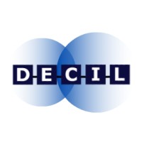 DECIL (Digital Economy Collaboration Innovation Lab) logo - Similar company to Valkyrie Fund