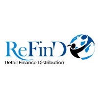 ReFinD_ISSER logo - Similar company to Isserug