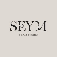 Seym Glass Studio logo - Similar company to Arc'N More
