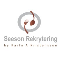 Seeson logo - Similar company to A&D Bemanning