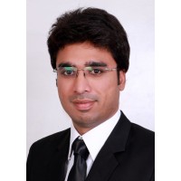 Naveen Bansal logo - Similar company to Digital Aspire