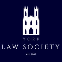 York Law Society logo - Similar company to University Of York Students' Union