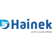 Hainek srl logo - Similar company to Weldone Srl