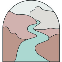 Carving Rivers Counseling, Inc. logo - Similar company to Well Grounded Therapy Pllc