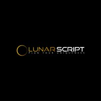 LunarScript logo - Similar company to Tech Integrations