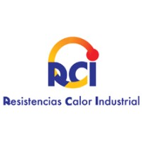 RCI, Industrial Heat Resistors logo - Similar company to Tbh Gmbh