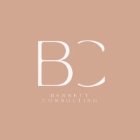 Bennett Consulting logo - Similar company to The Gingerbread House Sanctuary & Rescue