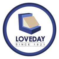 Loveday Lumber, Inc. logo - Similar company to Table Designs