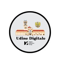 Udine Digitale logo - Similar company to Gorizia Inn