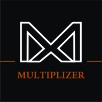 Multiplizer logo - Similar company to Sole Technologies