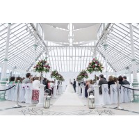 The Isla Gladstone Conservatory