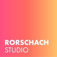 Rorschach Studio logo - Similar company to Melkenyc