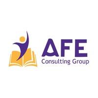 AFE Consulting Group logo - Similar company to Fce Group Ag